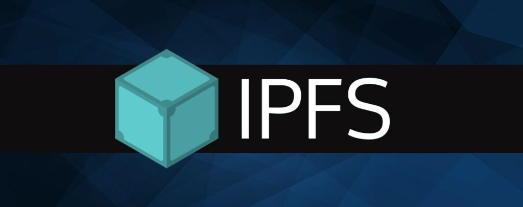 全新的ipfs,如何存储维护nft元数据