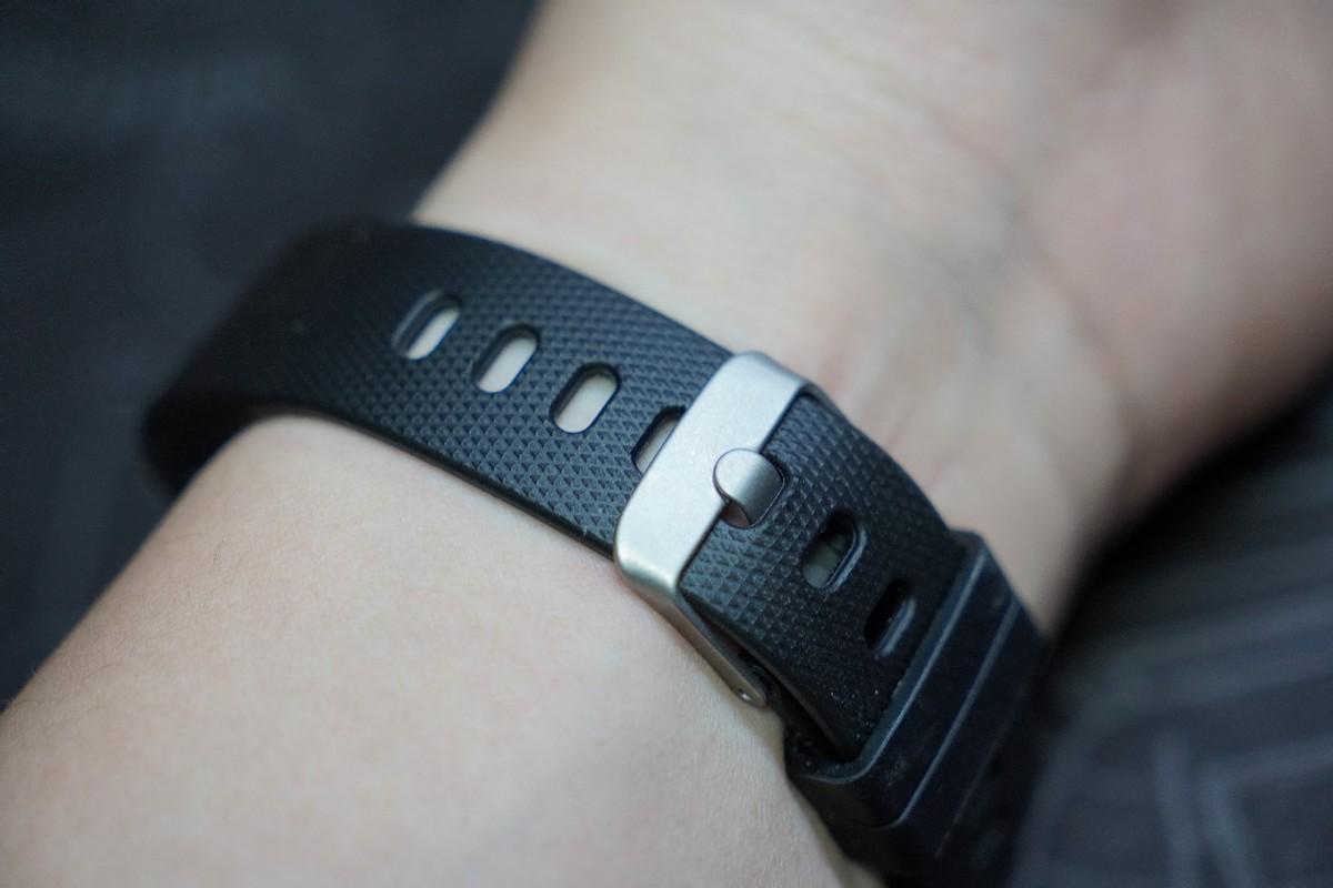 dido智能手环血糖升级体验