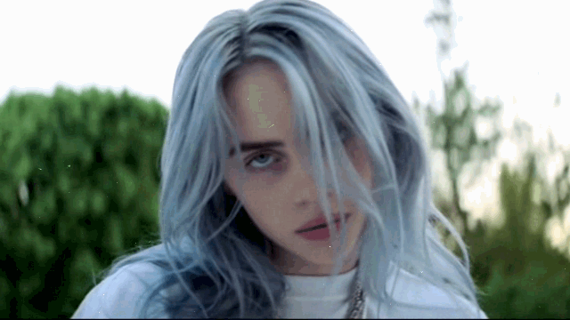 我们为什么乐此不疲地折腾头发?光头它不香吗?