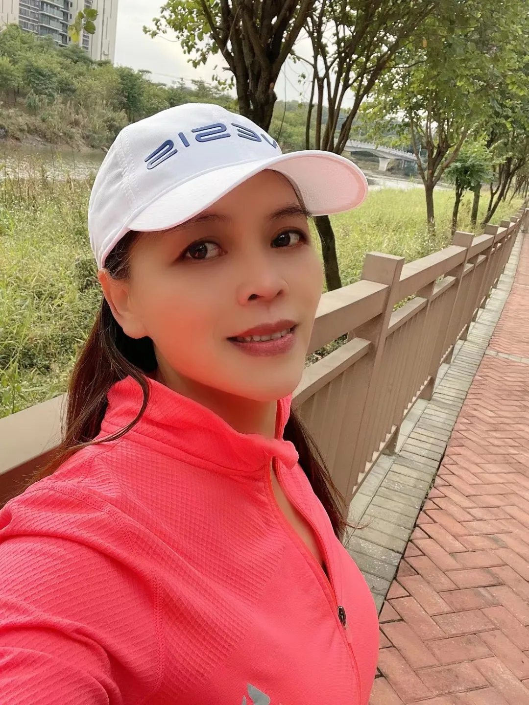 女神丨跑步一年减重29斤,她变回辣妈少女,还成了抖音红人