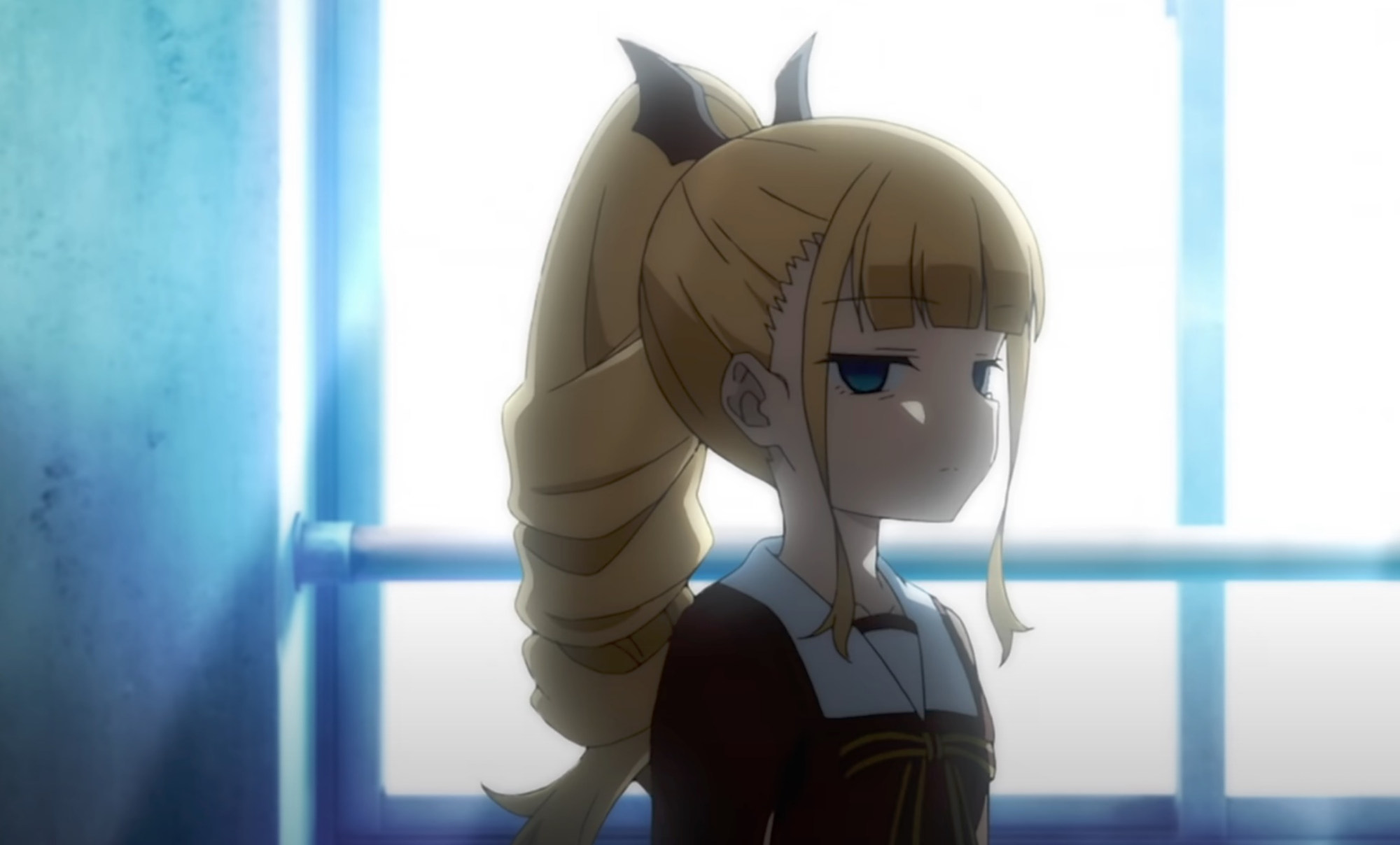 毛衣的伊莉雅可爱到中毒!《魔法伊莉雅》新剧场版情报