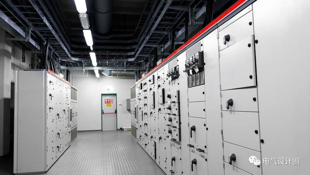 如何布置高低压配电室,变压器室?要求的安全净距分别为多少呢?