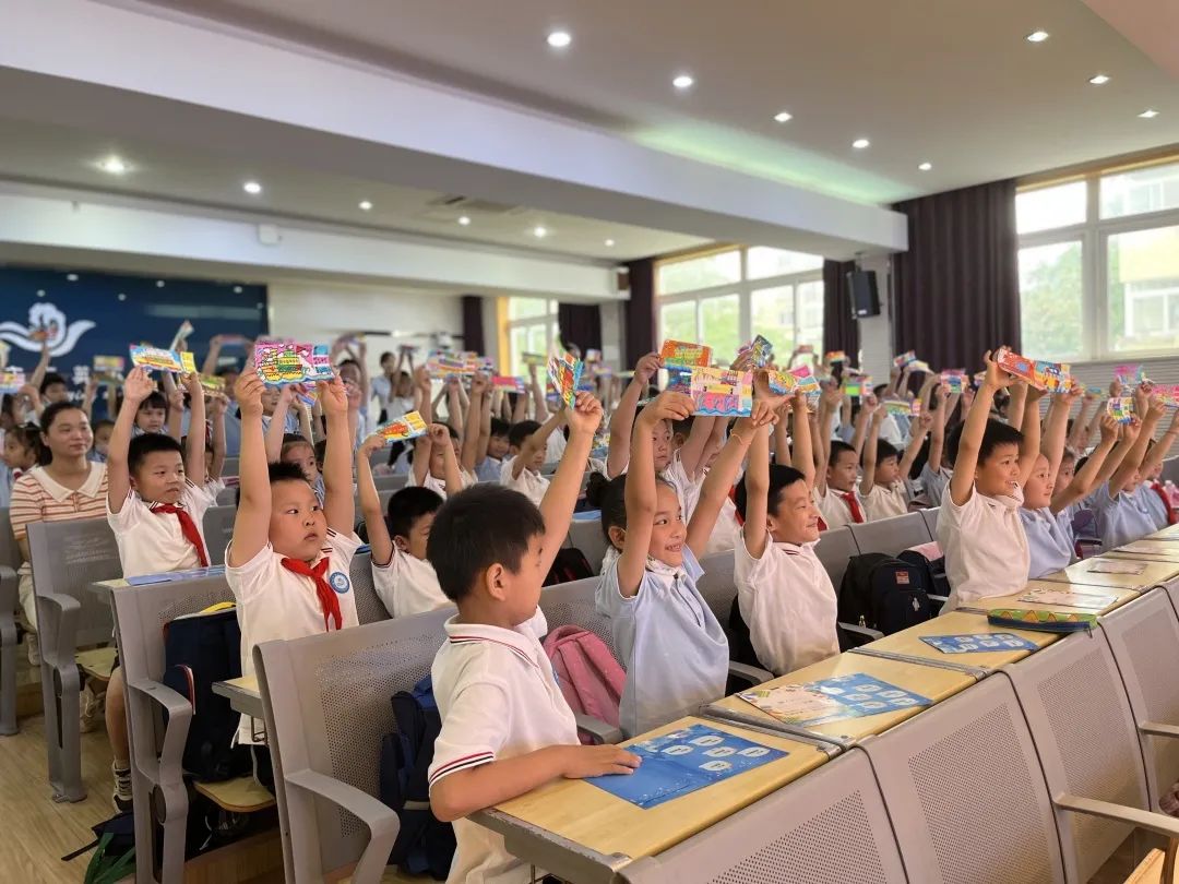 南京市海英小学图片