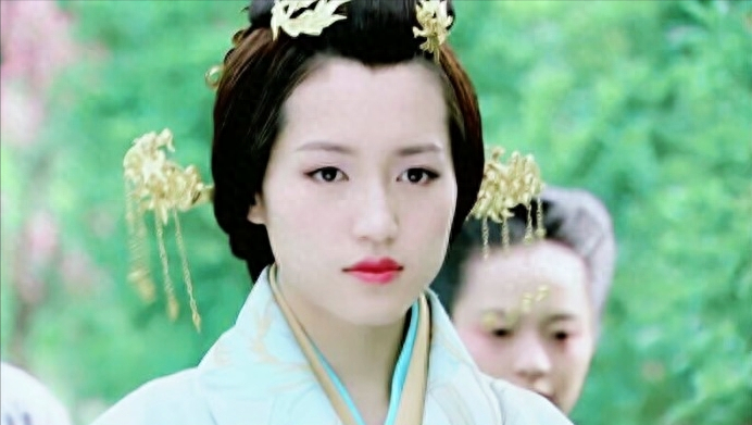 刘贺在辈分上是昭帝和上官皇后的侄子,入嗣后实为嗣子.