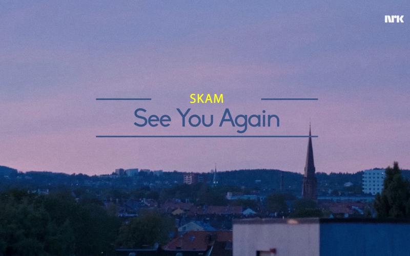 seeyouagain什么意思?