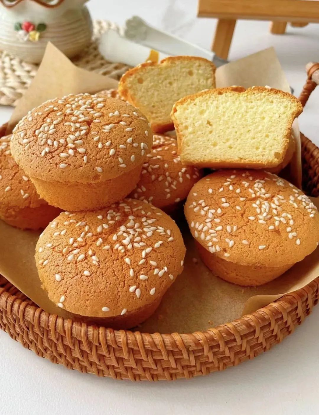 一秒穿越:这些童年回忆满满的老式蛋糕,你都吃过哪些?