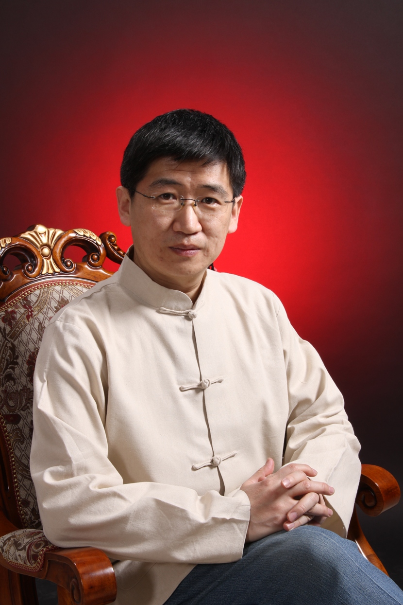 罗大伦的活血法:2种通血瘀的方法,都在这里了!