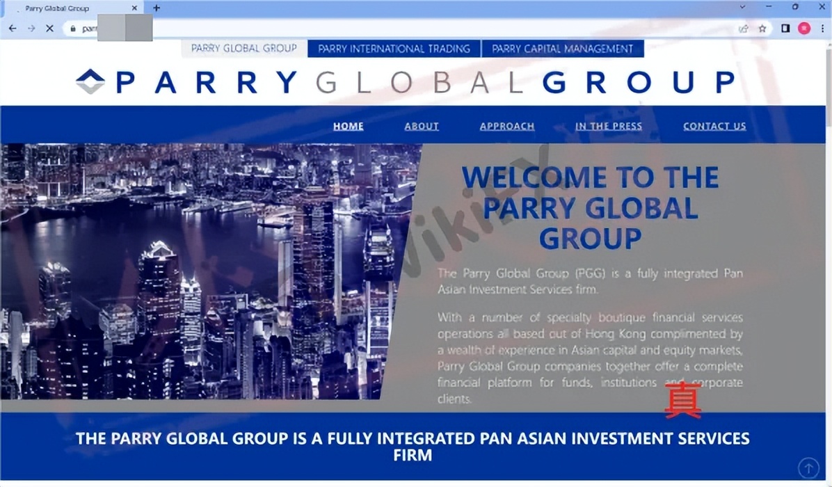 焯华贵金属有限公司(华焯机械科技有限公司)