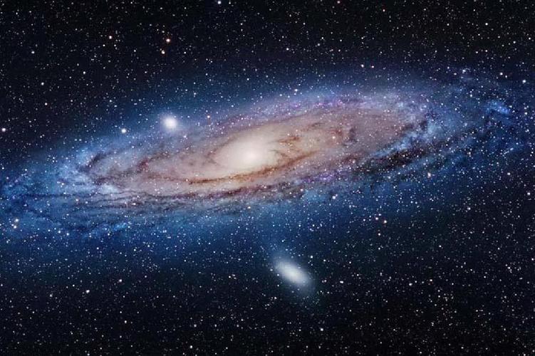 太阳系在不断下坠,将会坠入银河系中心?这是怎么回事?