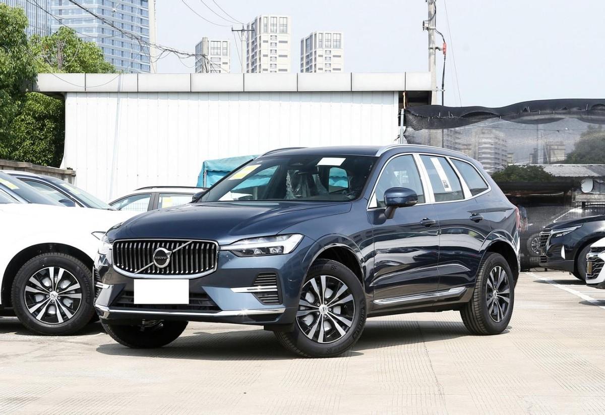 xc60换代,外观内饰更豪华,29万起的价格值不值得入手?