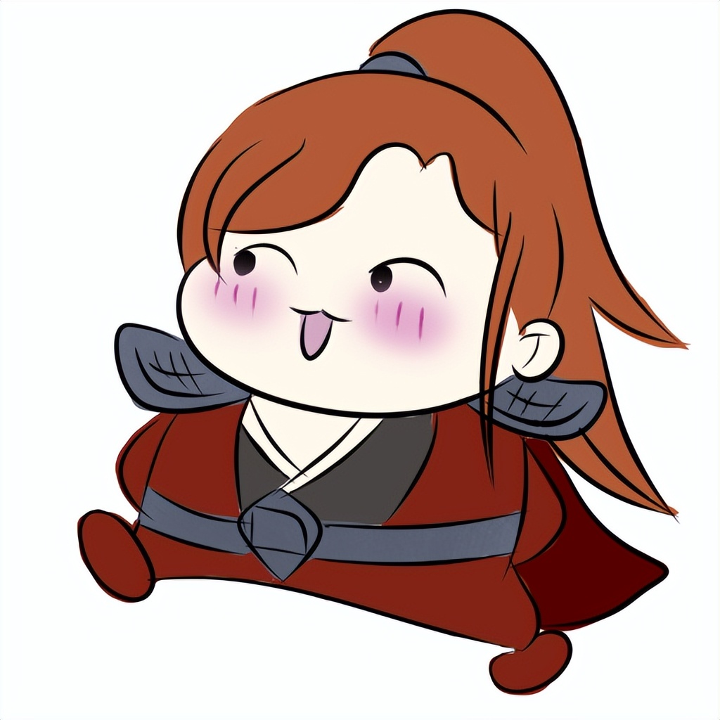 《天官赐福》之粉头裴茗的观察日志(一)剪不断理还乱啊