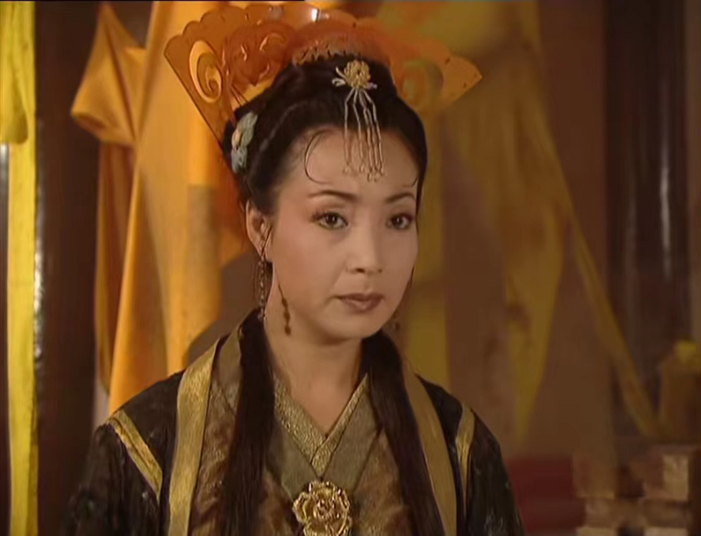 《武林外史》王云梦失去爱子悔终生,王怜花一生的悲剧,谁铸成?