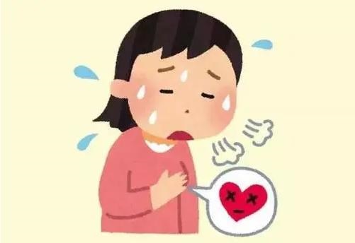 本打算"换颗心脏",医生却只给她开了药.结果不可思议