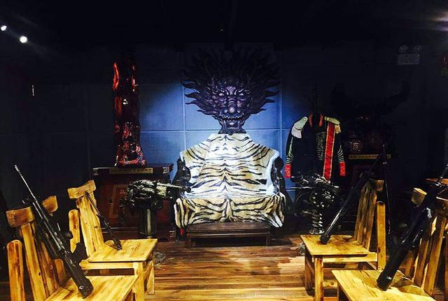 古语"山东出响马,河南出蹚将",蹚将指啥?这个称呼有什么来头