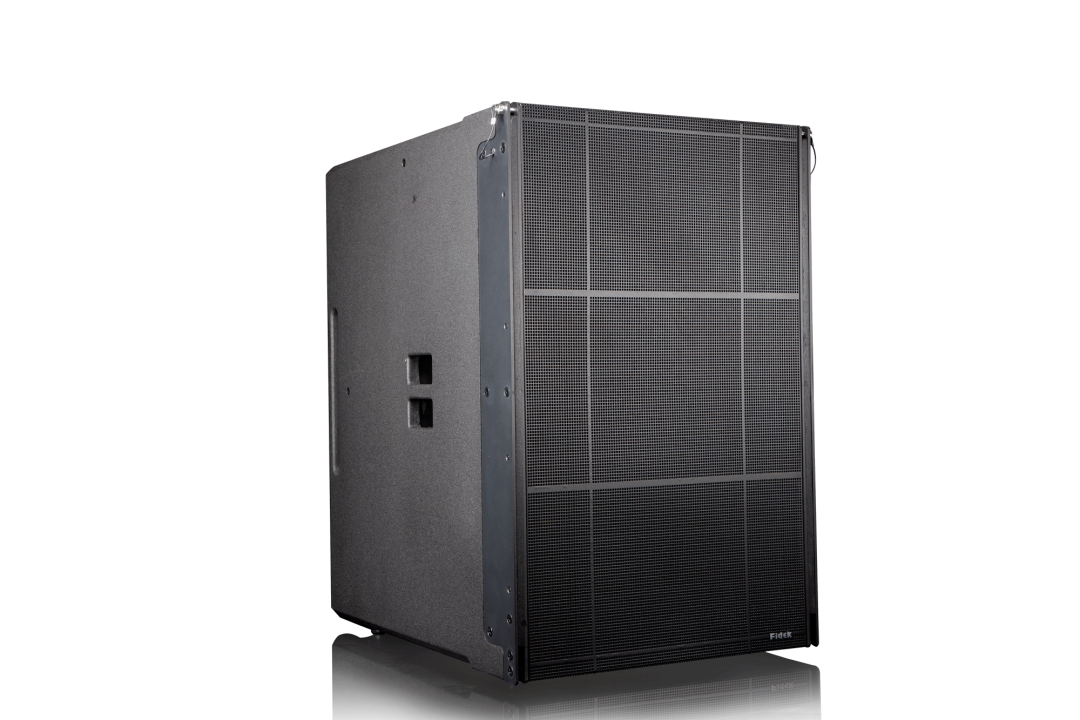 飞达音响fls-cx系列同轴线阵@邂逅大自然的每一次律动!