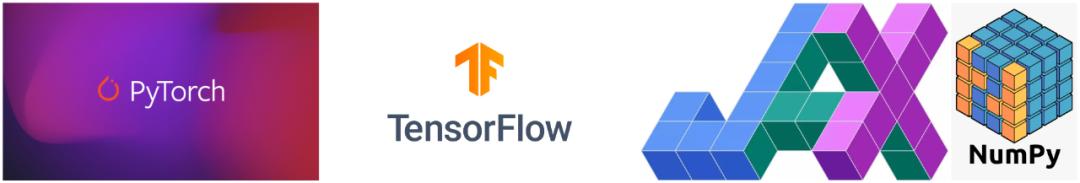 api统一,干净,适配pytorch,tf,新型eagerpy实现多框架无缝衔接