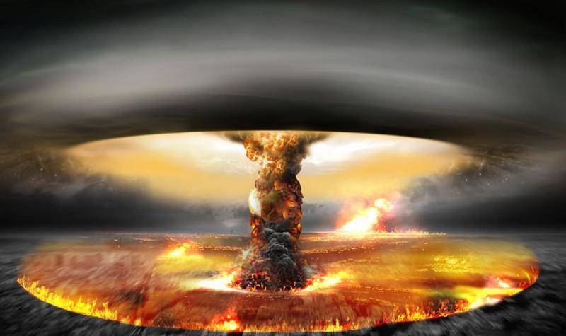 通古斯大爆炸之谜:或涉及到核能或其他未知能源!