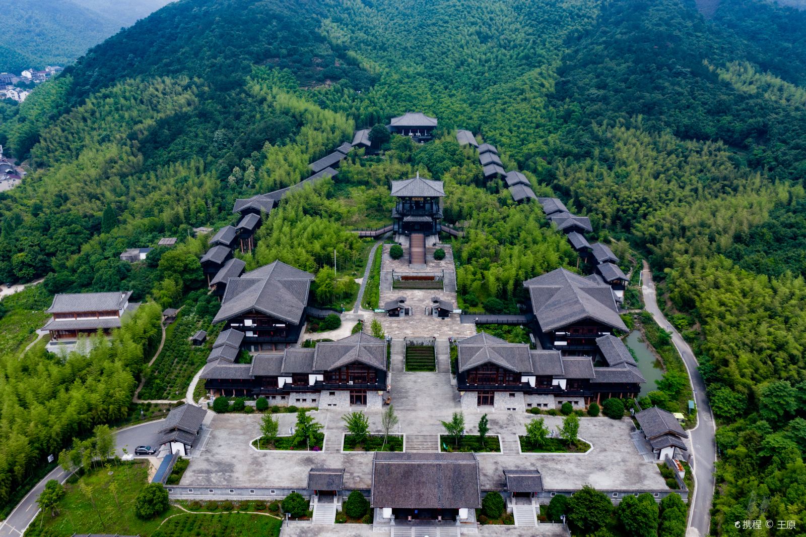湖州旅游攻略,一次不一样的出行计划
