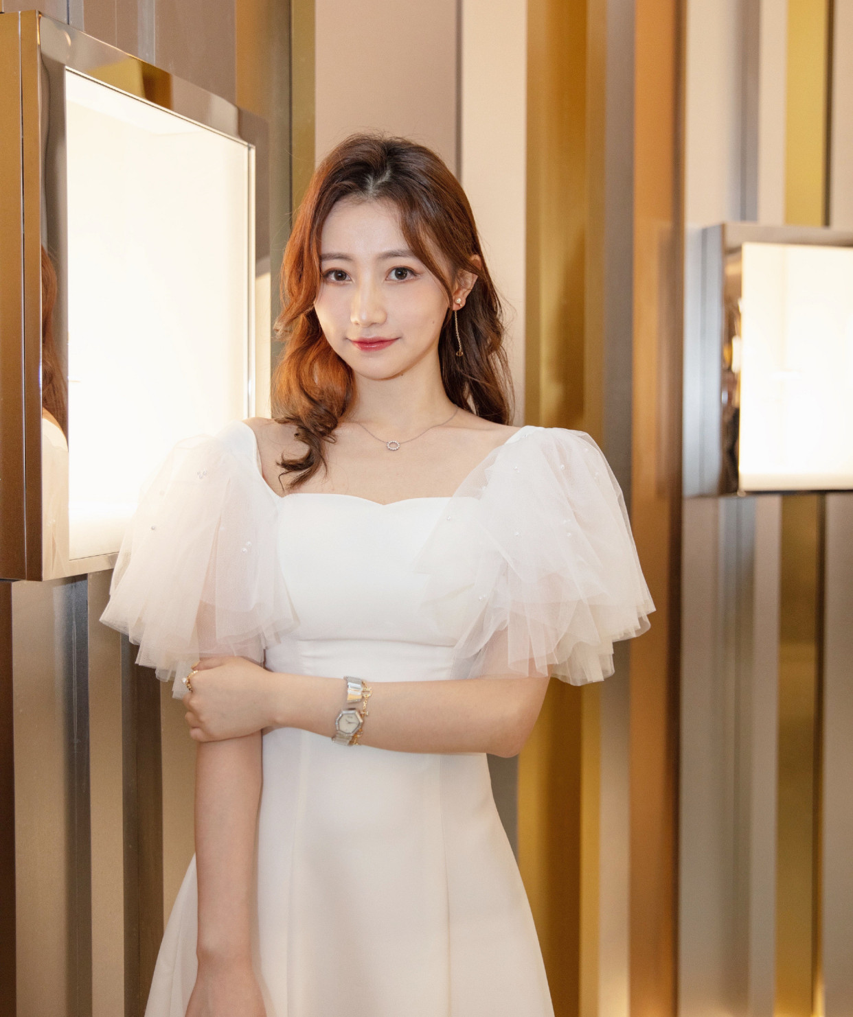 前kpl女解说gini破防,当初李九的1句玩笑话,确实有点"过"了!