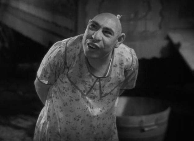 畸形人的恐怖电影有哪些呢?