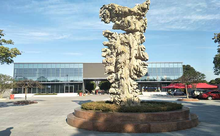 太仓长青烈士陵园地址墓地价格介绍!