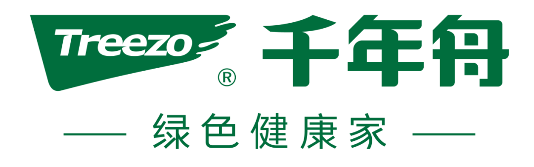 千年舟板材隐形logo图片