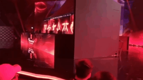【单个造价20万美元!Dota2国际大赛必备要素,宣布重新回归Ti赛场】