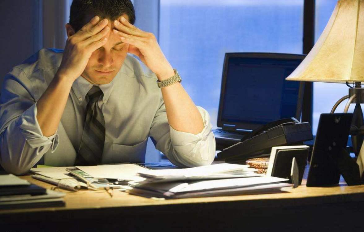 失眠烦躁?整天精神恍惚状态不佳,3个方法助你酣眠