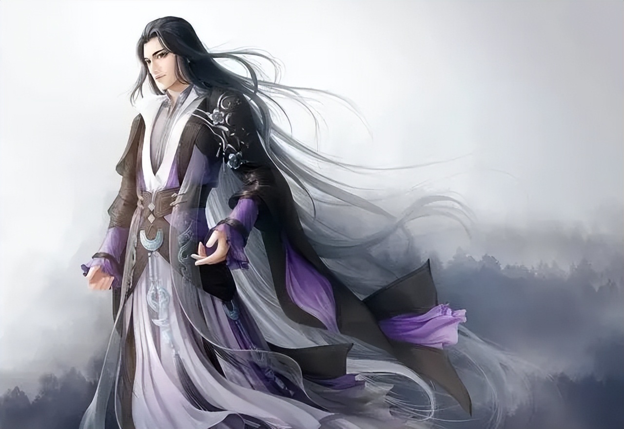 遮天:无始大帝横推一切敌,为什么没像叶凡一样平定禁区?