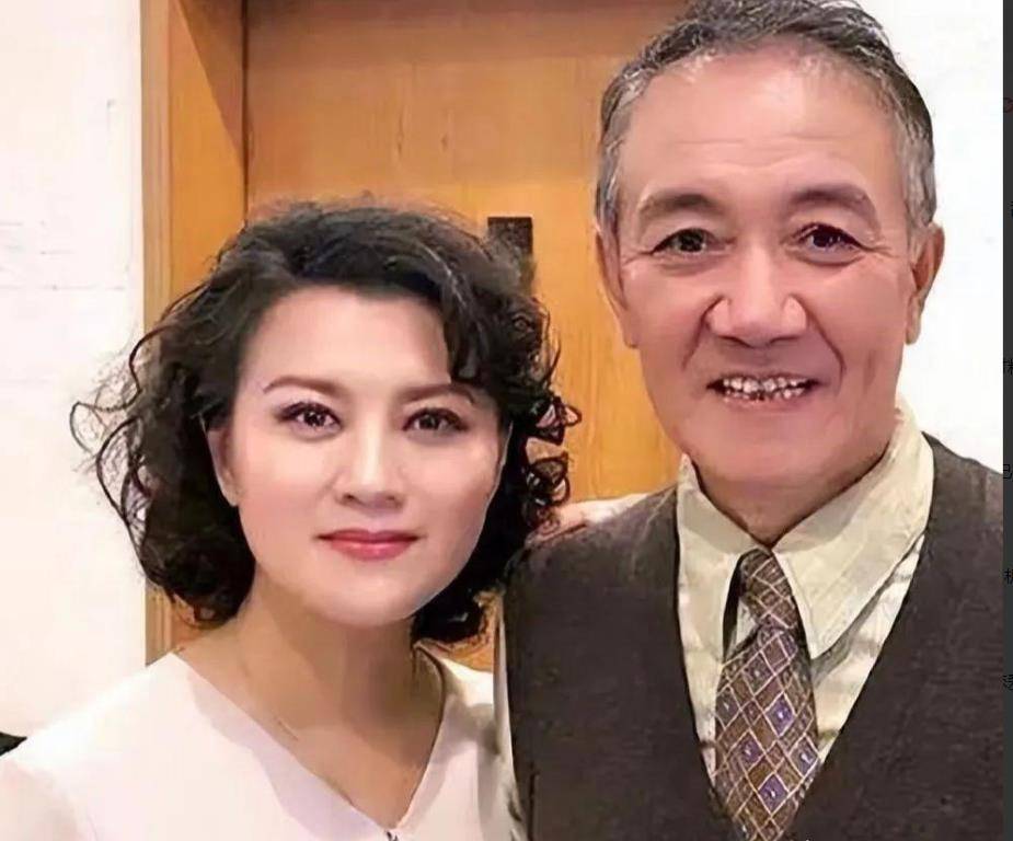 史兰芽和刘斌都经历三段婚姻,一个嫁李幼斌获幸福,一个一无所有