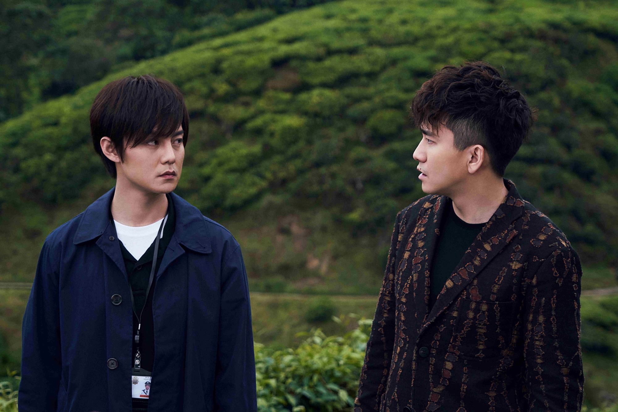 原生之罪陆离父亲为什么杀四个女孩