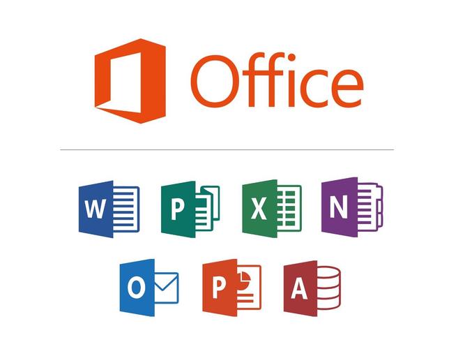 office2016 辦公軟件下載安裝教程!