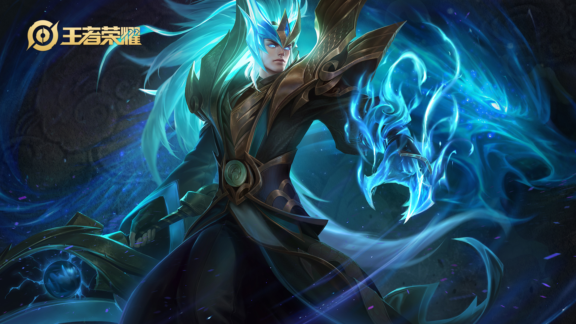 王者荣耀:凯最强出装来了,能抗能打,一刀破万法