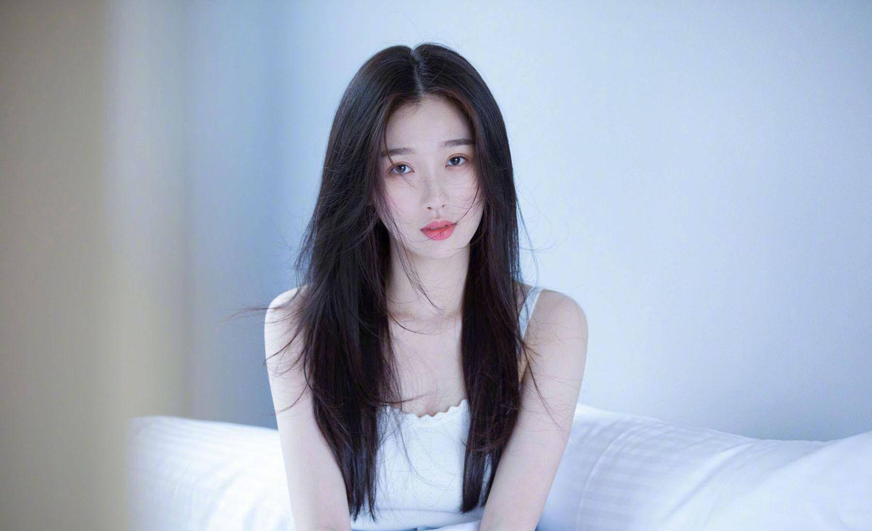 虞书欣的真名叫什么?