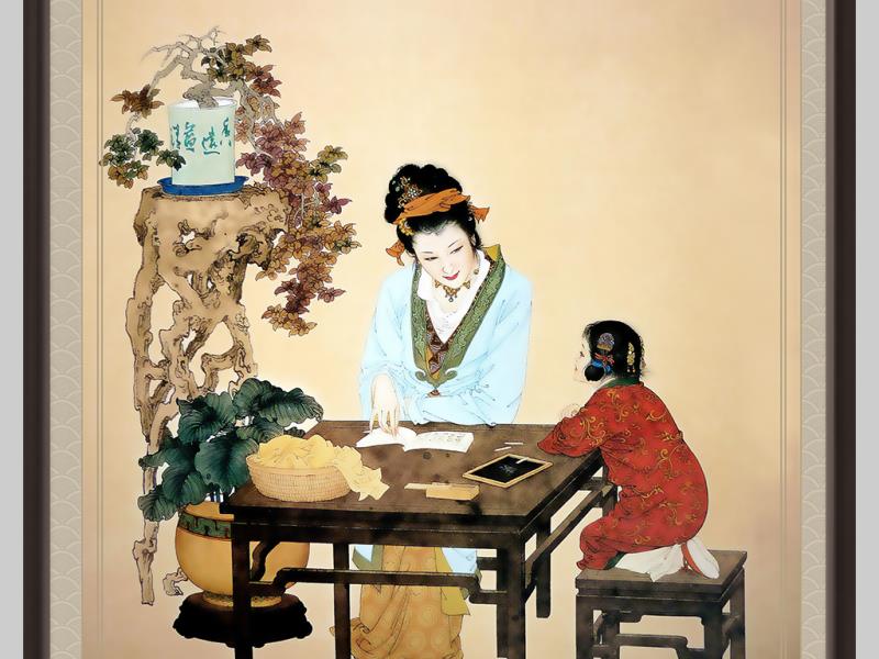 "女人嫁错人毁一生,男人娶错人毁三代",好女人有三个特征