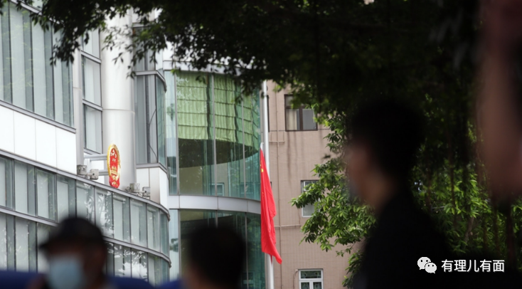 推荐|驻港国安公署揭牌！九大看点全知道，致辞都说了什么？