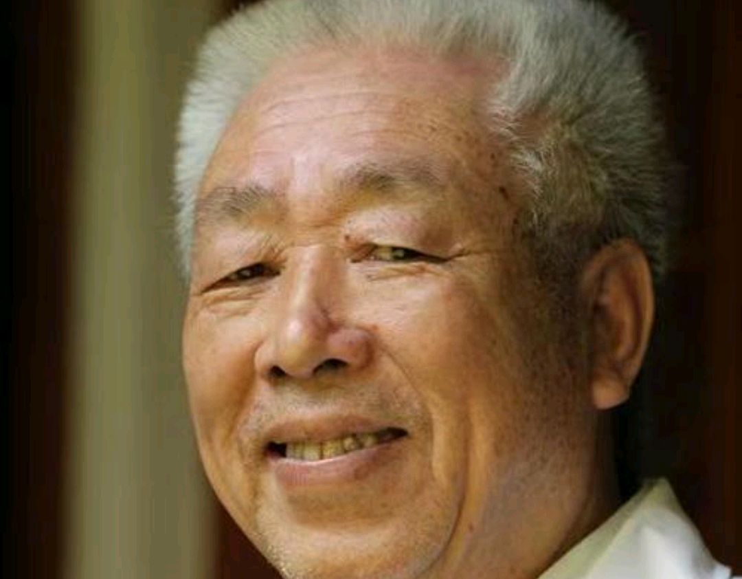 名中医陈友芝,第二十五代世传名医,用有"毒"中药治癌颇见成效