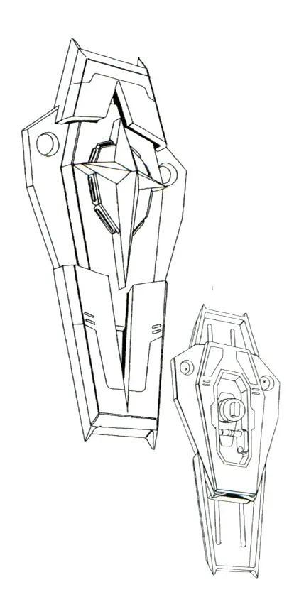 机动战士高达seed destiny: zgmf-x56s 脉冲高达