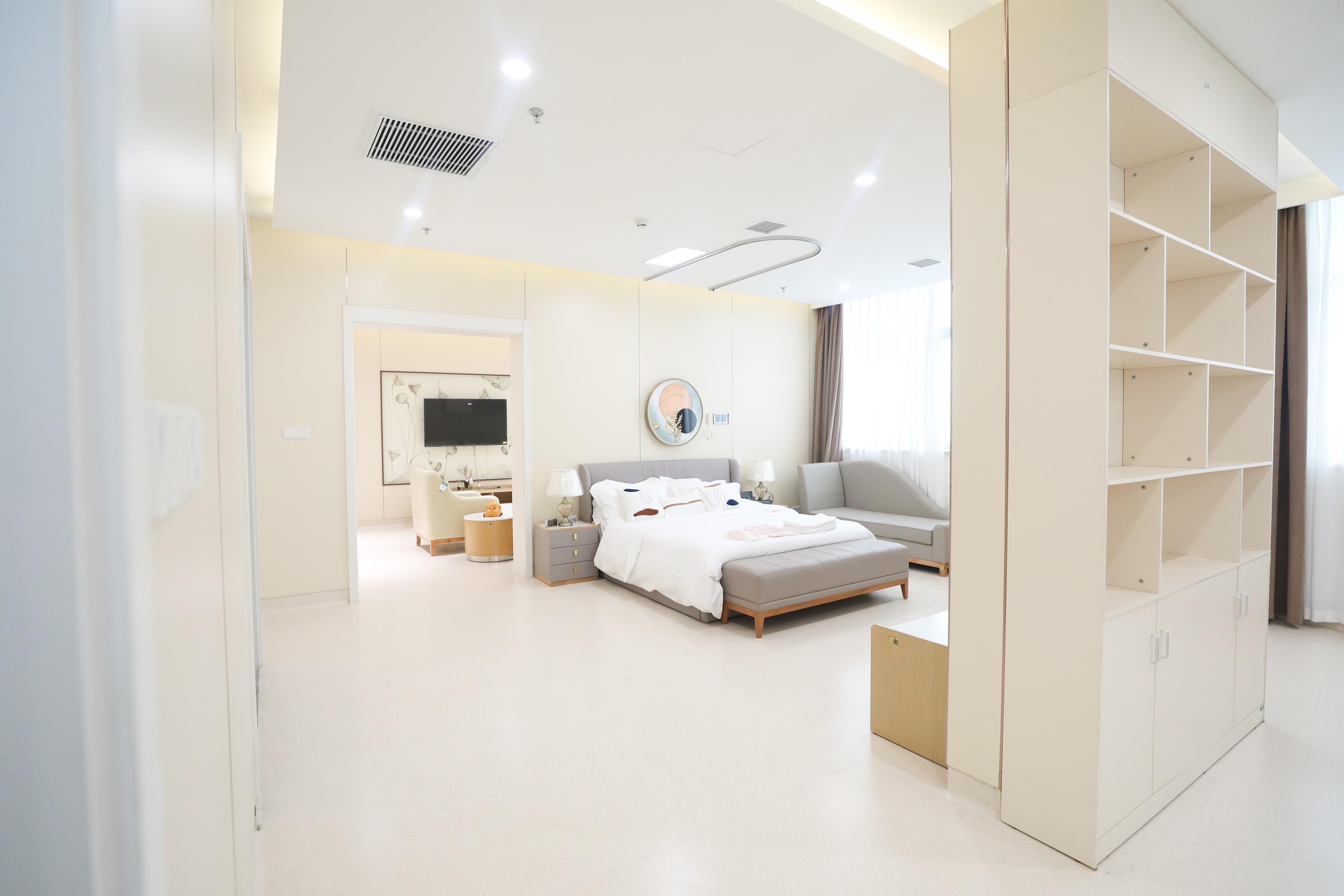 有"医"靠才安心!眉山市妇幼保健院母婴健康管理中心正式启航