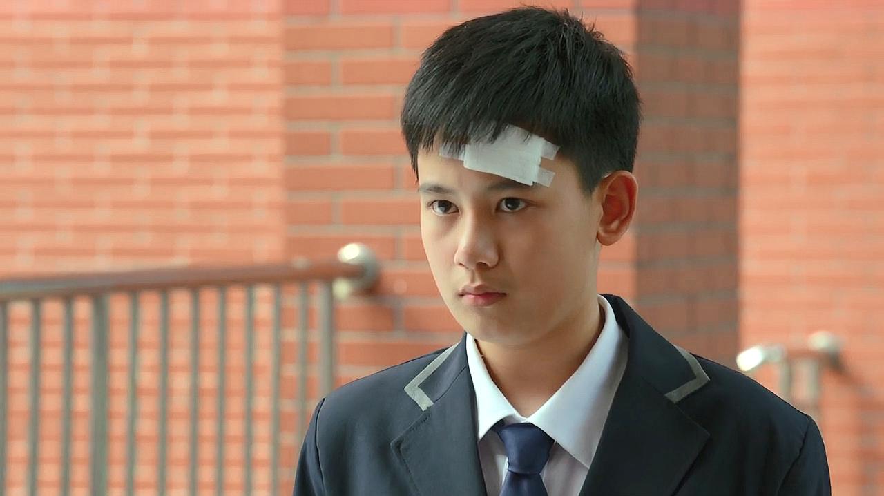 陪伴儿子从自暴自弃到班级第一:让孩子自主学习,原来如此简单