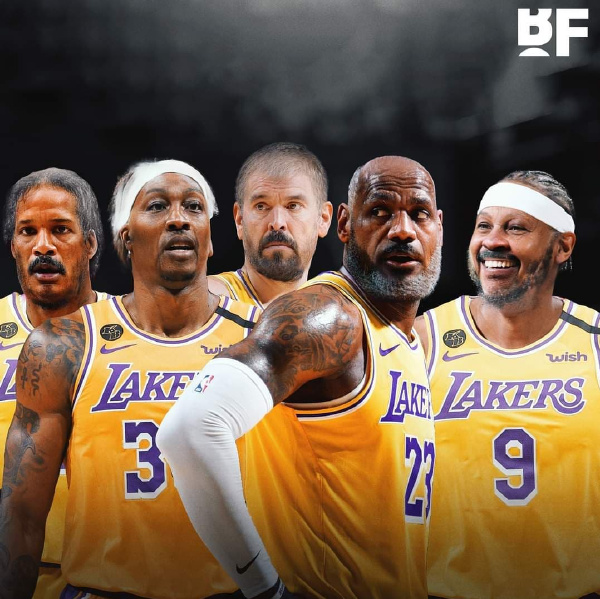 勇士太狠了!2米08大汉主动来投!只要底薪!库里有他能笑醒