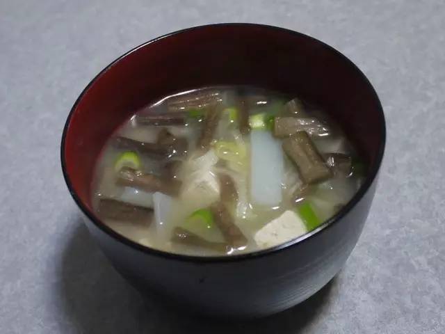 战国时代的百战名将,战前进食确保勇猛,秘密来自于黑米饭和梅干