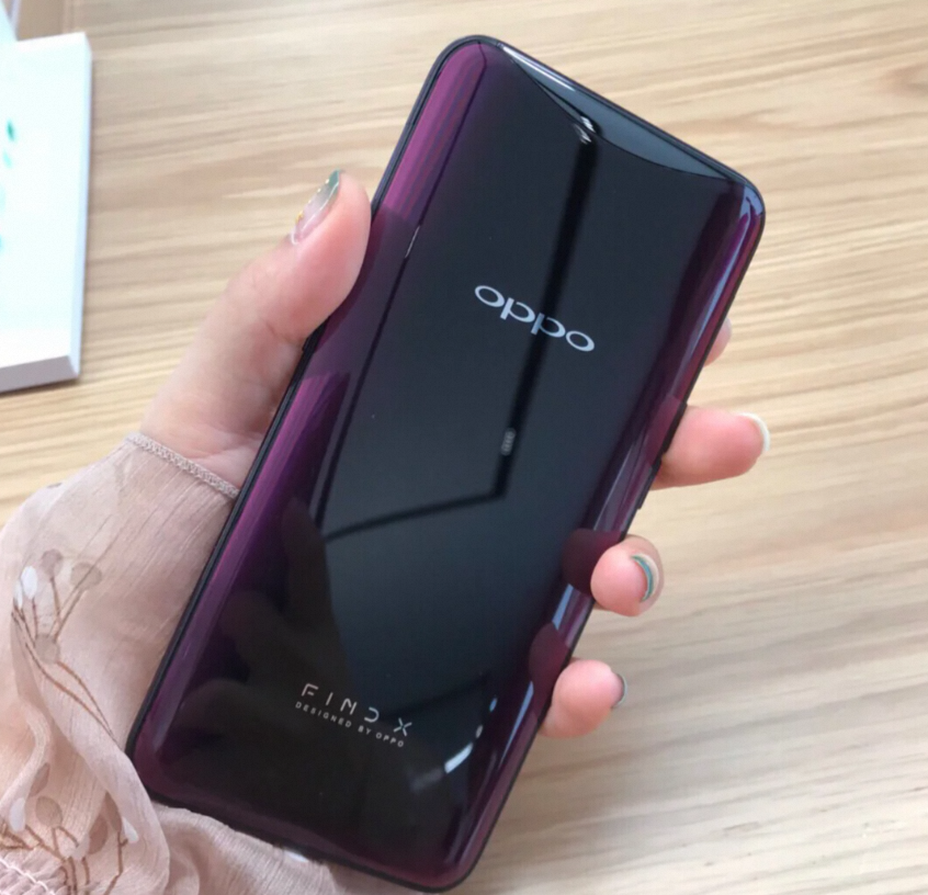 发售五年,性能依旧"抗打"oppofind与opporeno系列性能对比