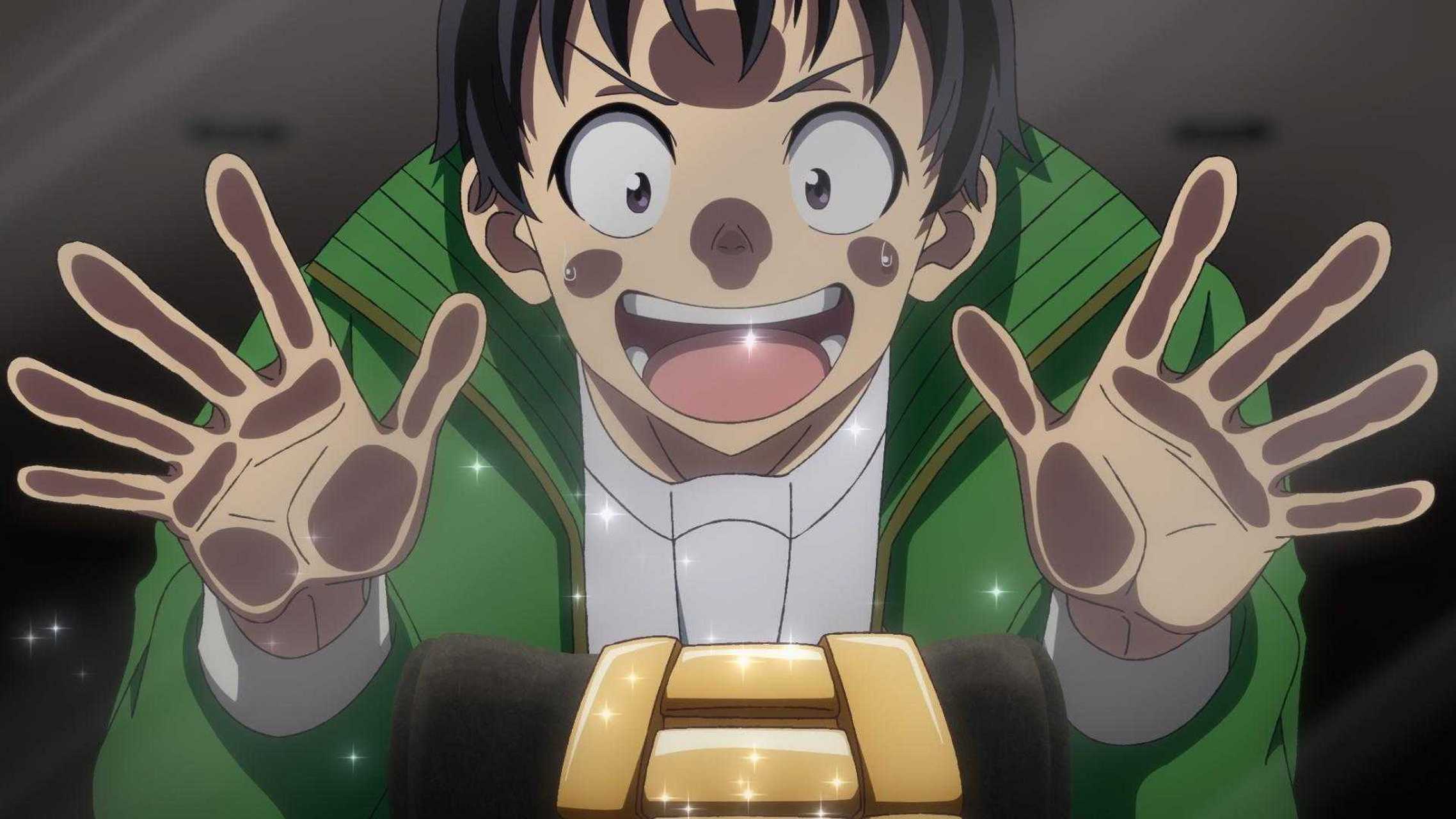 动漫# #二次元# #乐享周末分享吧# 梦幻联动!