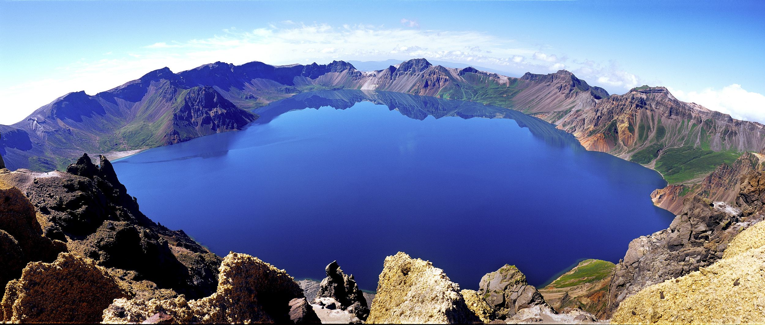 东北三省:探秘十大特色景点,感受雪乡魅力和独特的东北文化