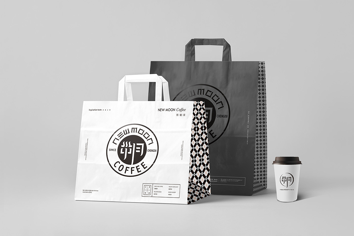 谈设计公司做品牌设计,vi设计过程中的比稿问题