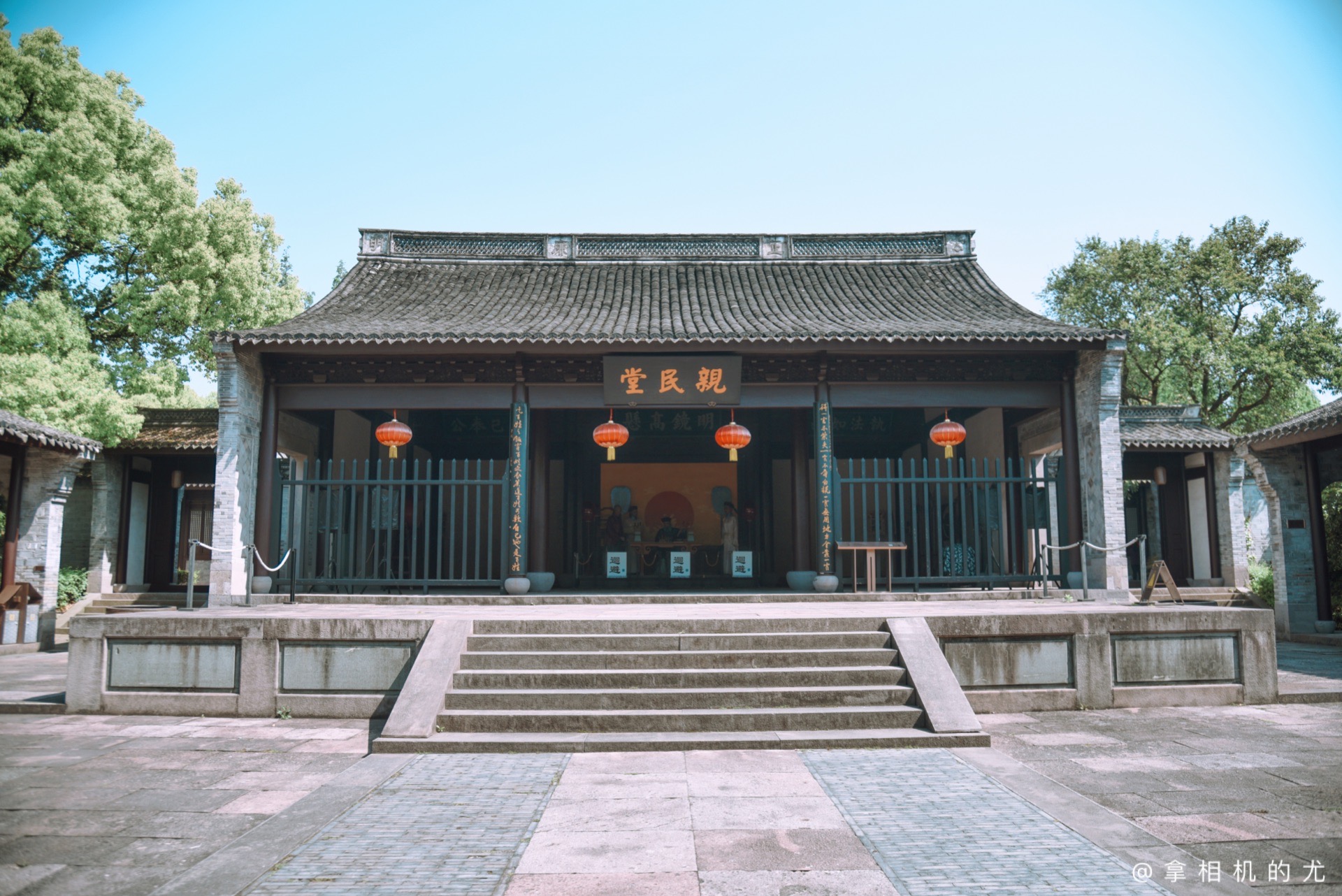 寻访慈城,千年文脉,国宝级古建,这些付费景点值得去吗?