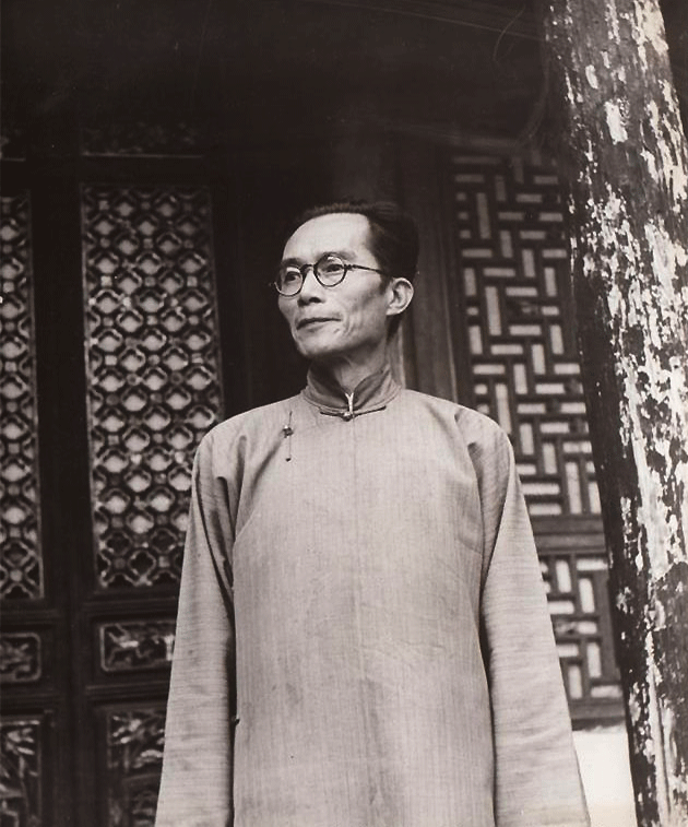 梅贻琦为何随蒋撤往台湾?用半生颠簸换清华平安,他的凄苦不忍看