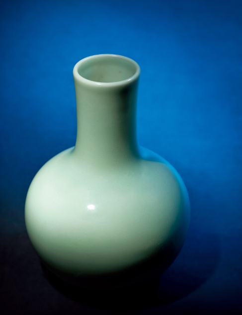 瓷中得佳趣!自乐堂御窑撷珍亮相中国嘉德