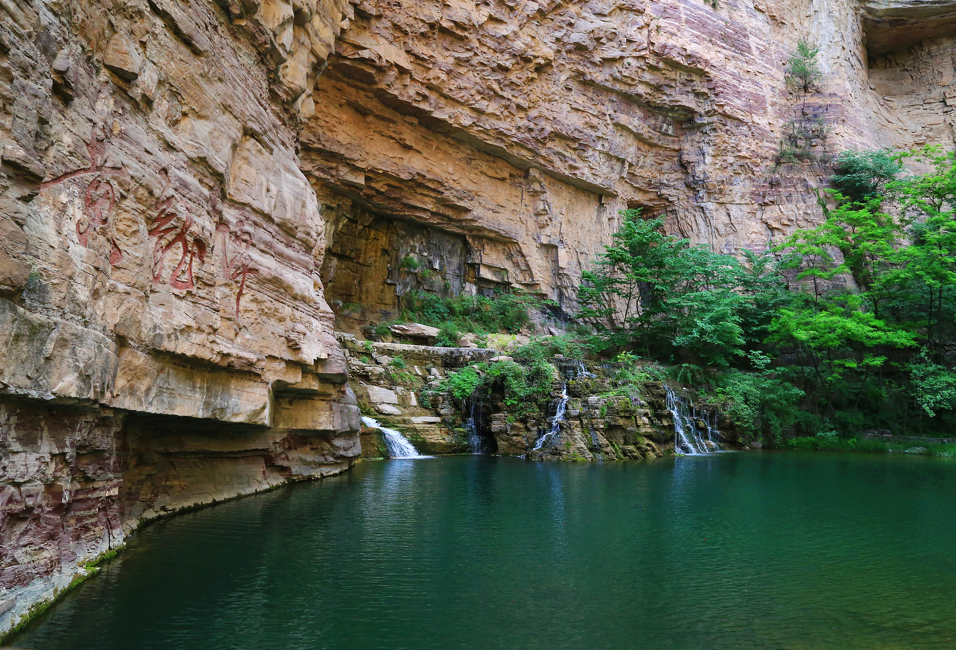安阳市旅游景点有哪些,河南安阳值得一去的十大景点,建议收藏!